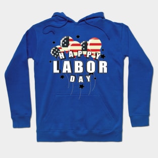 Labor Day Hoodie